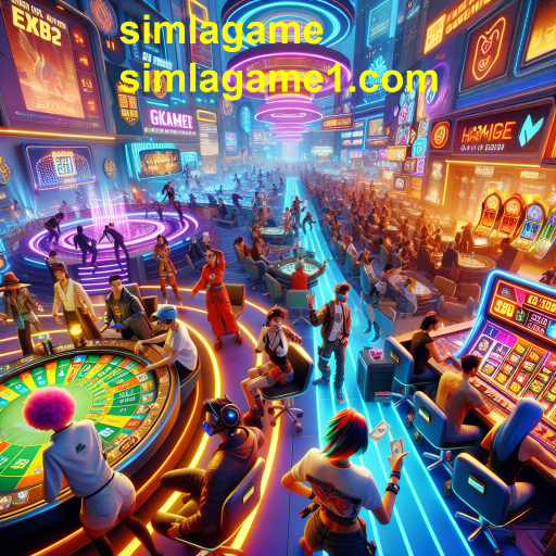 A Ascensão do Jogo Multijogador: Conectando Jogadores Globalmente